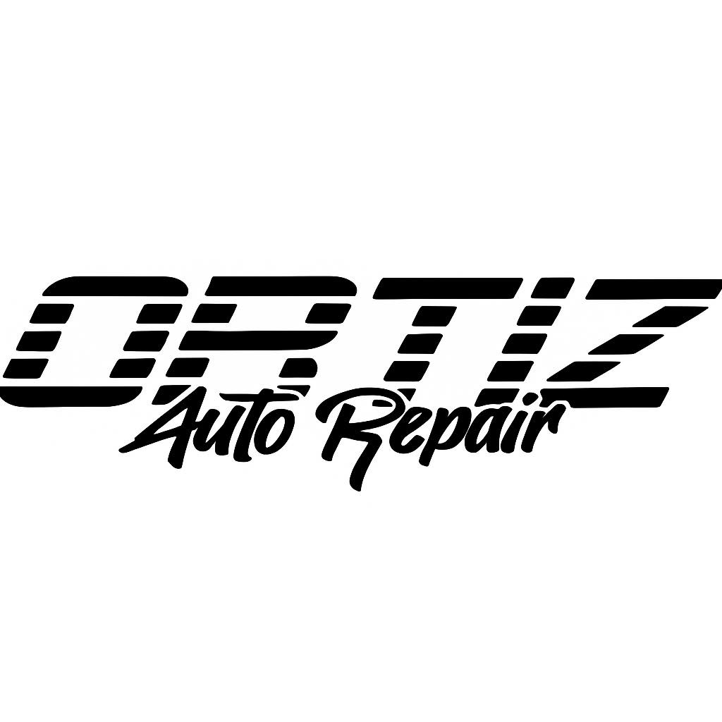 Ortiz Auto Repair